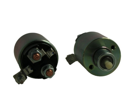 Contactor, starter motor +Line Selected