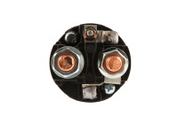 Contactor, starter motor +Line Selected