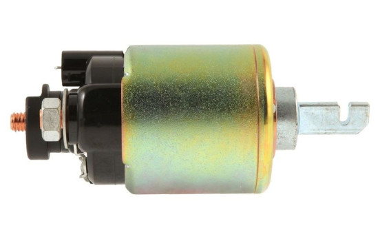 Contactor, starter motor +Line Selected