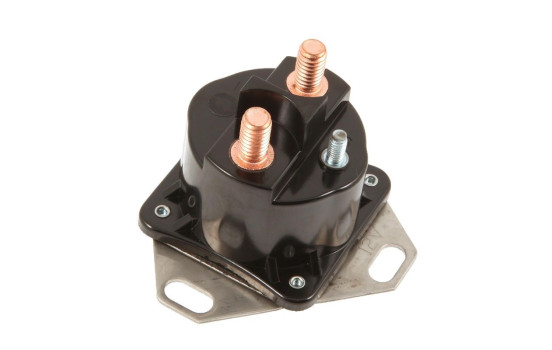 Contactor, starter motor +Line Selected