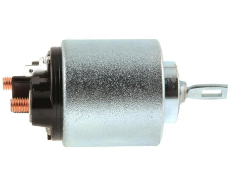 Contactor, starter motor +Line Selected