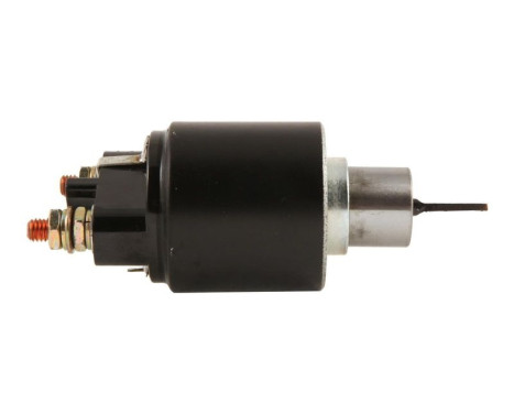 Contactor, starter motor +Line Selected