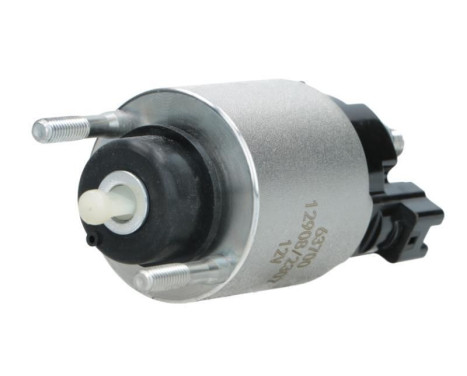 Contactor, starter motor +Line Selected