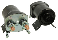 Contactor, starter motor +Line Selected