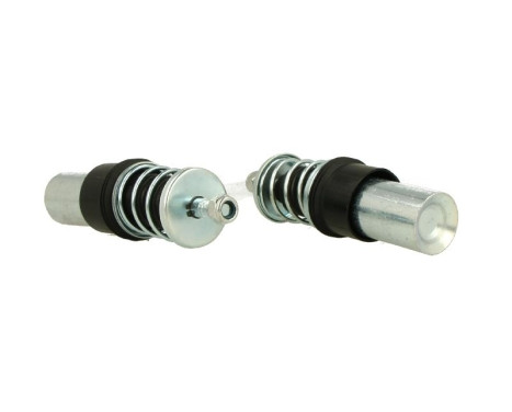 Contactor, starter motor +Line Selected