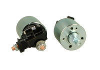 Contactor, starter motor +Line Selected
