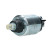 Contactor, starter motor +Line Selected