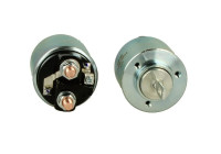 Contactor, starter motor +Line Selected
