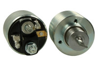 Contactor, starter motor +Line Selected