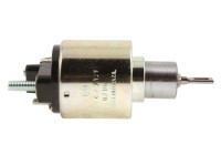 Contactor, starter motor +Line Selected