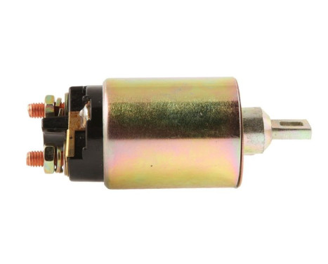 Contactor, starter motor +Line Selected