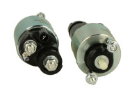 Contactor, starter motor +Line Selected