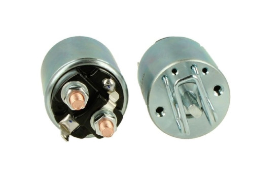 Contactor, starter motor +Line Selected