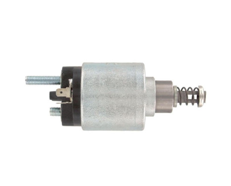 Contactor, starter motor +Line Selected