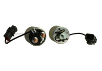 Contactor, starter motor +Line Selected
