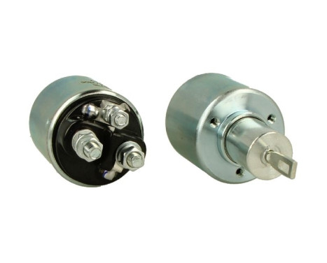 Contactor, starter motor +Line Selected