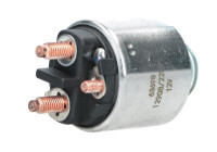 Contactor, starter motor +Line Selected