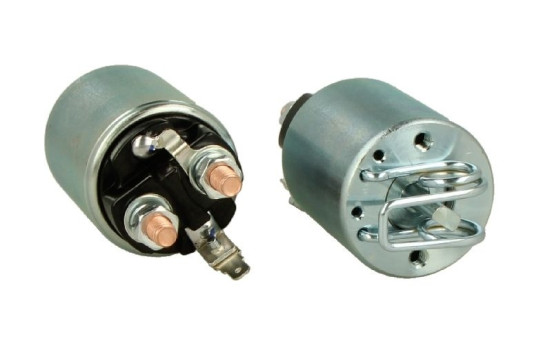 Contactor, starter motor +Line Selected