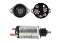 Contactor, starter motor +Line Selected