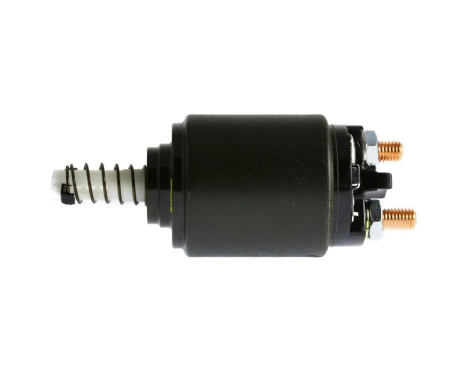 Contactor, starter motor +Line Selected