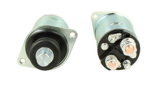 Contactor, starter motor +Line Selected