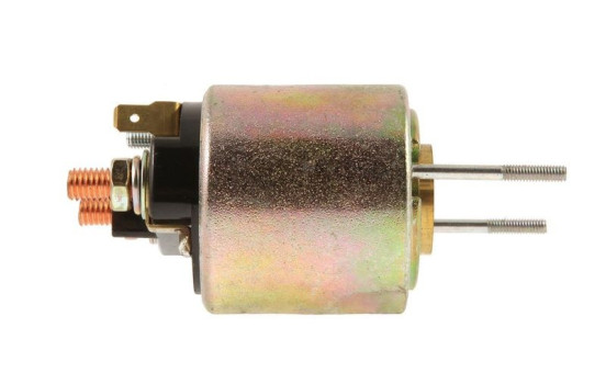 Contactor, starter motor +Line Selected