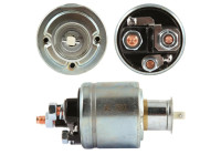 Contactor, starter motor +Line Selected