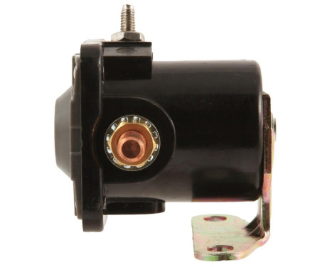 Contactor, starter motor +Line Selected