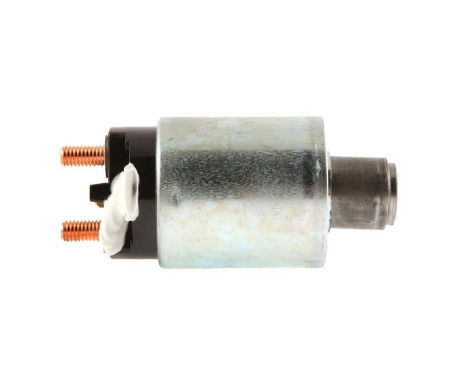Contactor, starter motor +Line Selected