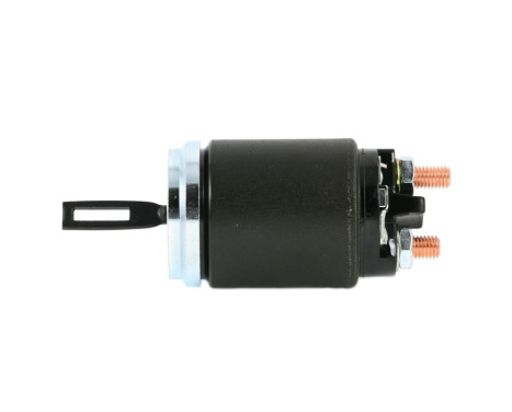 Contactor, starter motor +Line Selected