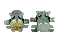 Contactor, starter motor +Line Selected