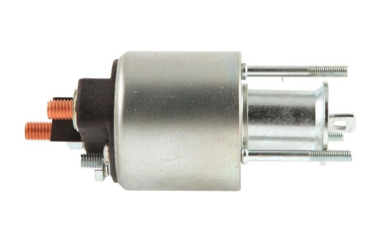 Contactor, starter motor +Line Selected