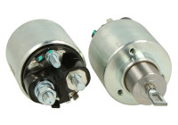Contactor, starter motor +Line Selected