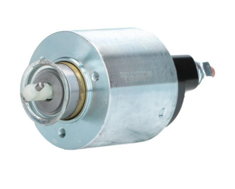 Contactor, starter motor +Line Selected