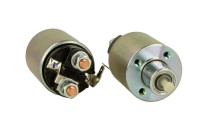 Contactor, starter motor +Line Selected