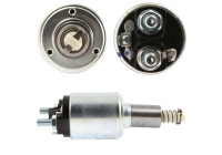 Contactor, starter motor +Line Selected