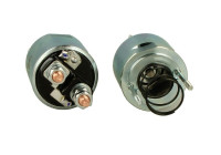 Contactor, starter motor +Line Selected