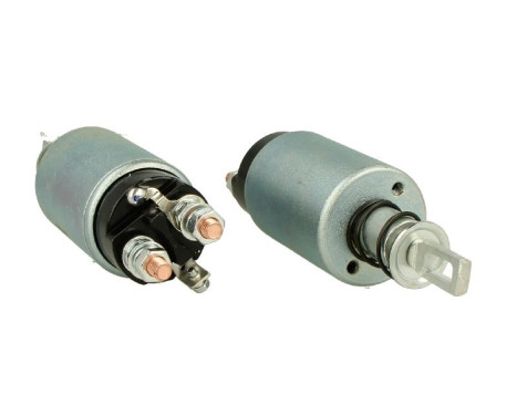 Contactor, starter motor +Line Selected