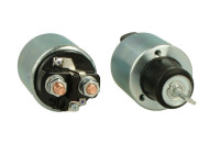 Contactor, starter motor +Line Selected