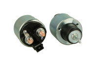 Contactor, starter motor +Line Selected
