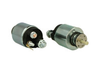 Contactor, starter motor +Line Selected