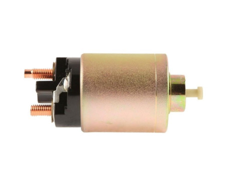 Contactor, starter motor +Line Selected