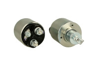 Contactor, starter motor +Line Selected