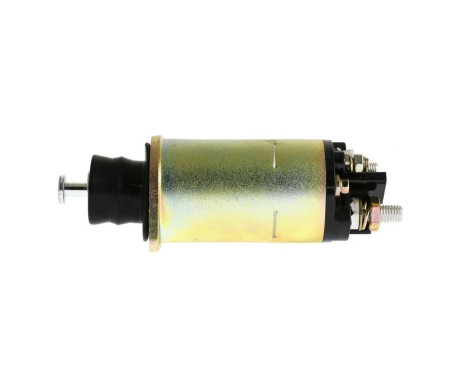Contactor, starter motor +Line Selected
