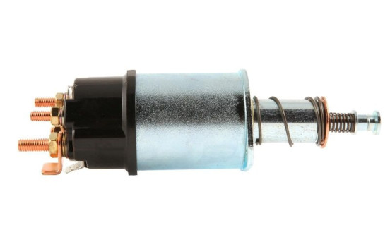 Contactor, starter motor +Line Selected