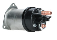 Contactor, starter motor +Line Selected