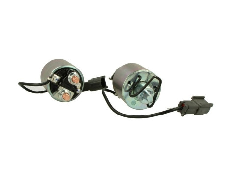 Contactor, starter motor +Line Selected