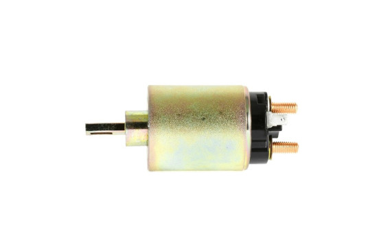 Contactor, starter motor +Line Selected