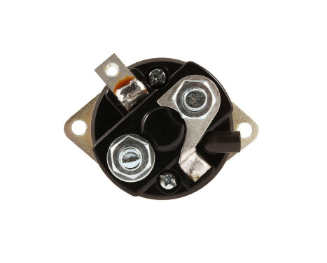 Contactor, starter motor +Line Selected