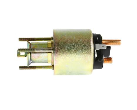 Contactor, starter motor +Line Selected